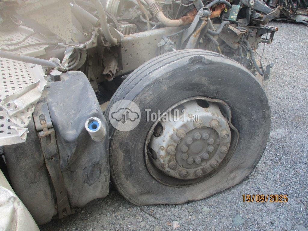 Фото Mercedes-Benz Actros 86