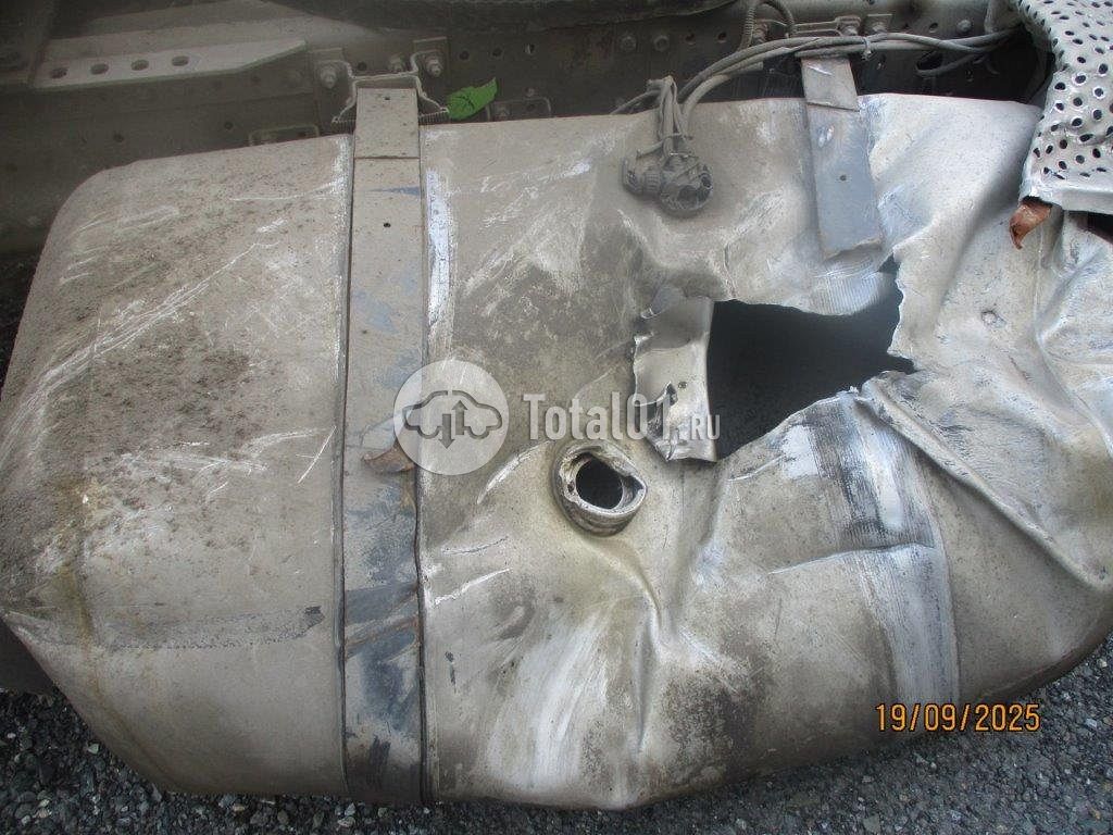 Фото Mercedes-Benz Actros 94