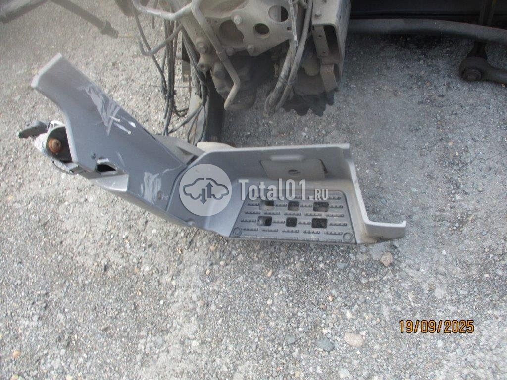 Фото Mercedes-Benz Actros 116