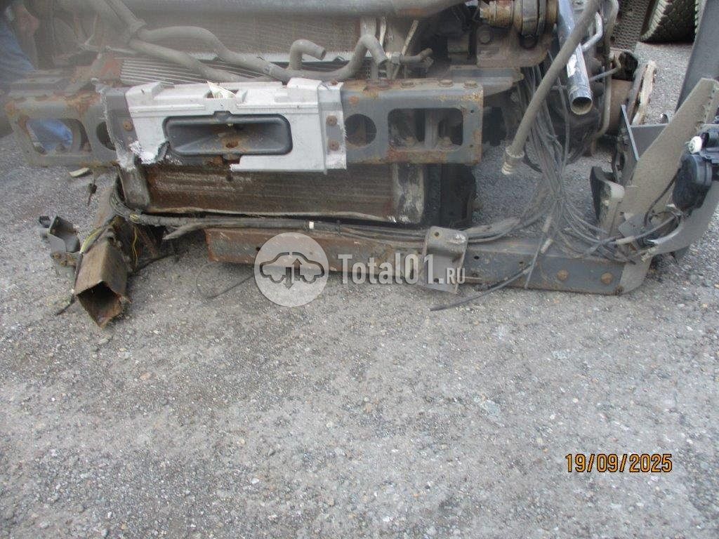 Фото Mercedes-Benz Actros 130