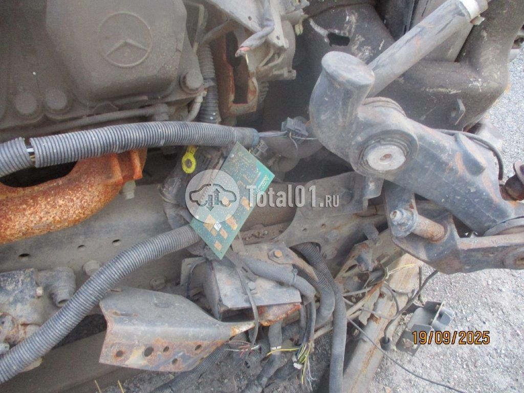 Фото Mercedes-Benz Actros 152