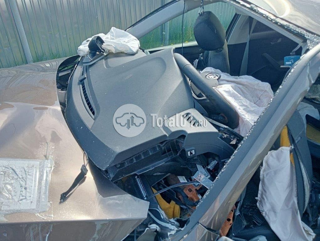 Фото Skoda Rapid 20