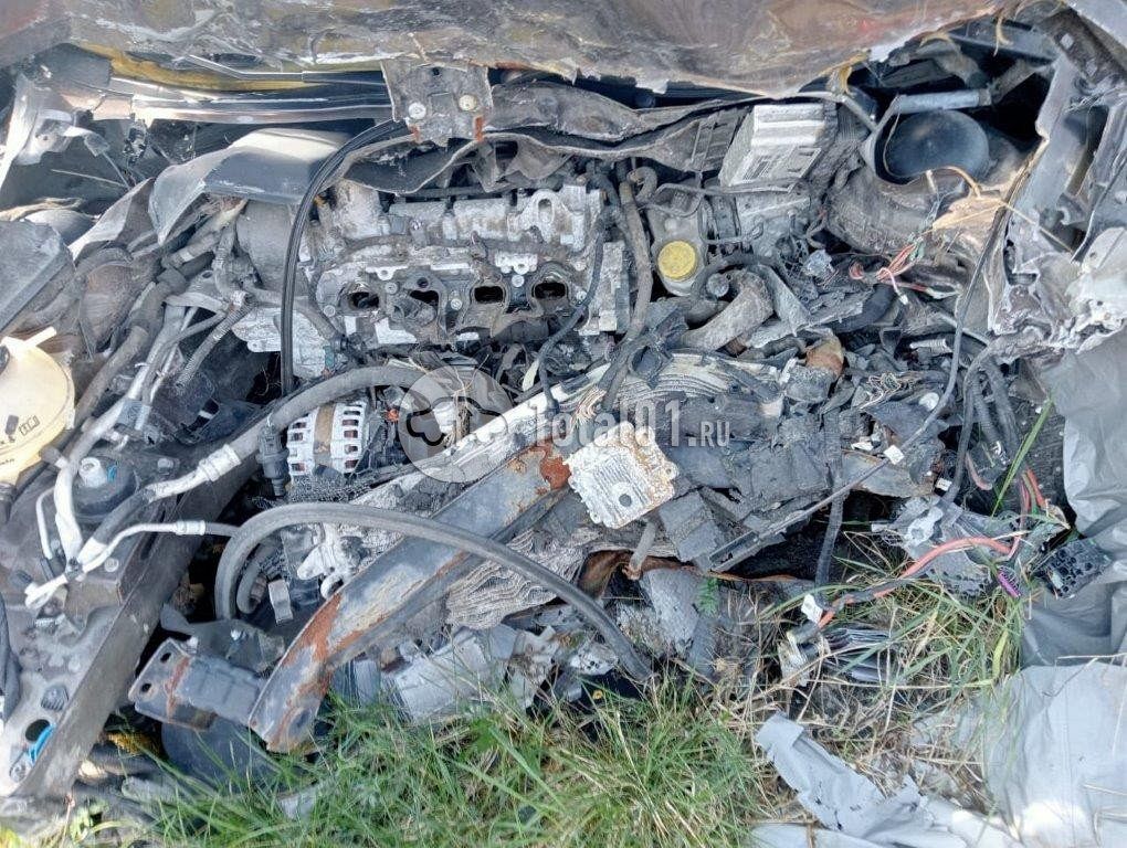 Фото Skoda Rapid 26