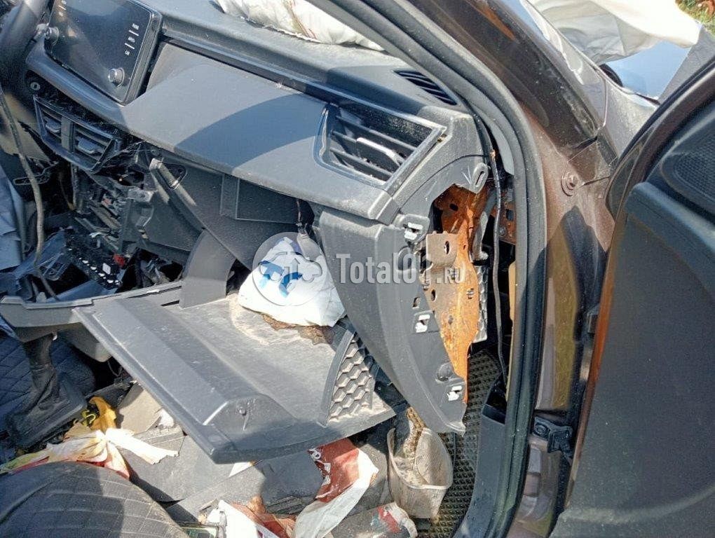 Фото Skoda Rapid 28