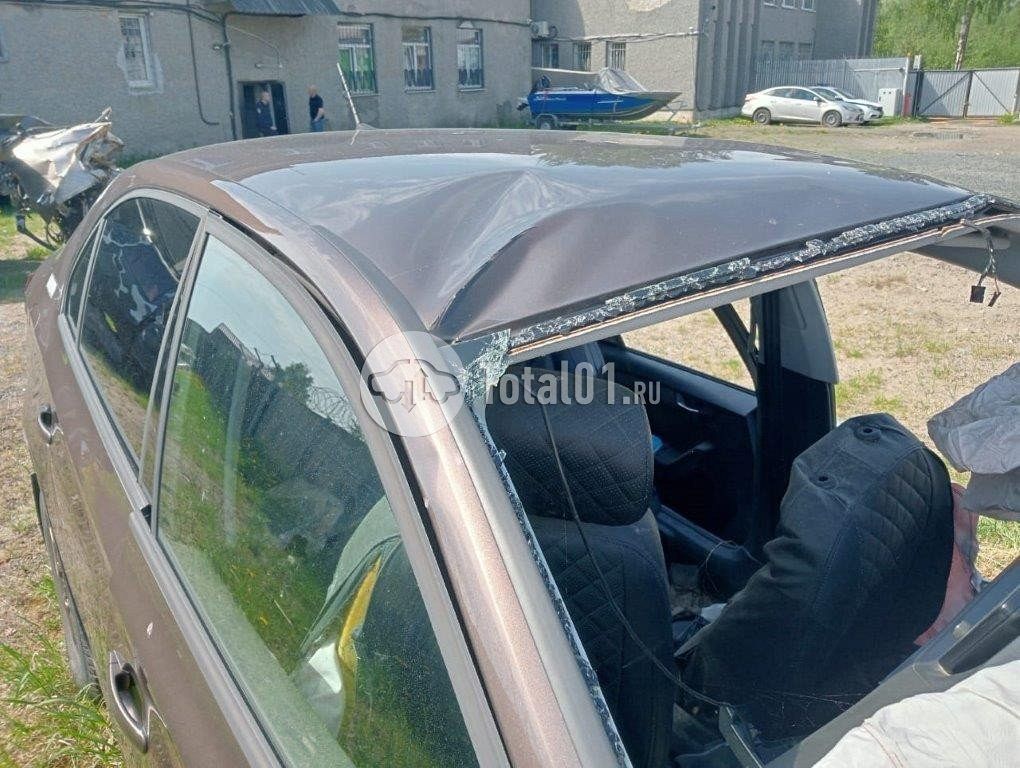 Фото Skoda Rapid 30