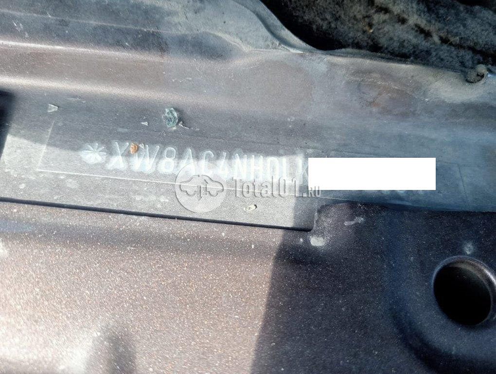 Фото Skoda Rapid 34