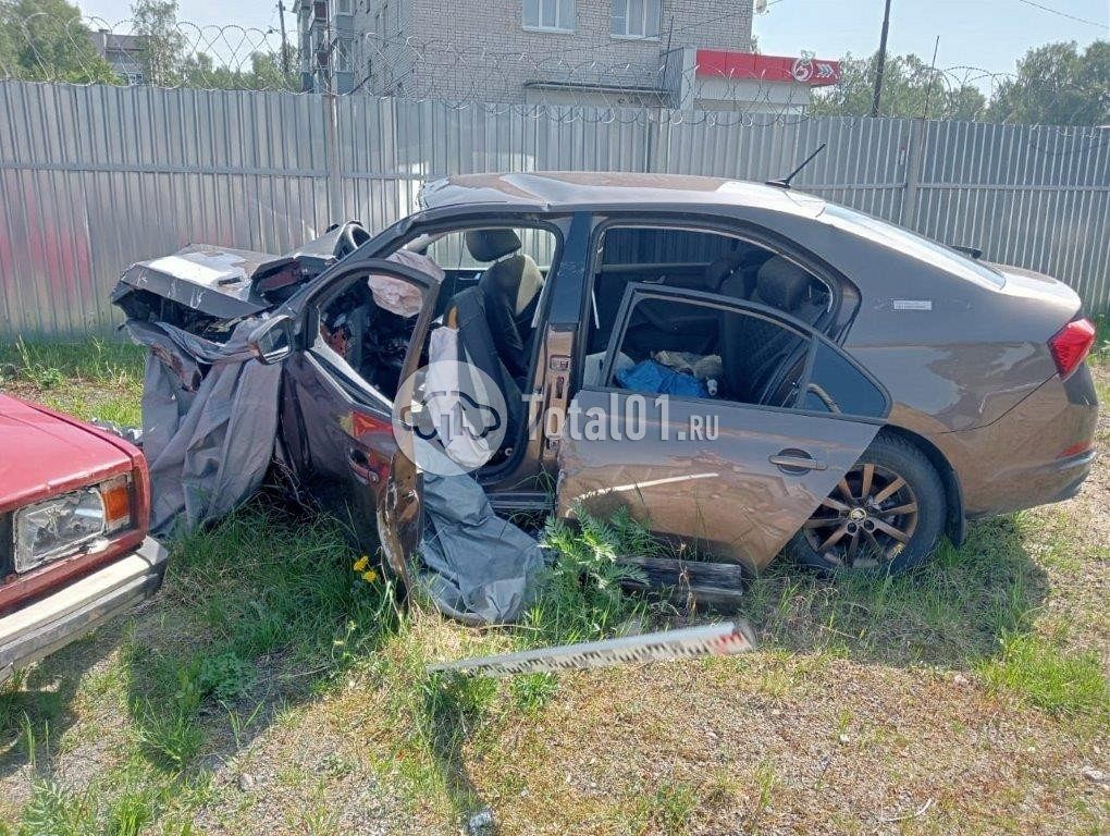 Фото Skoda Rapid 40