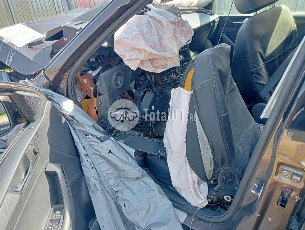 Фото Skoda Rapid 42