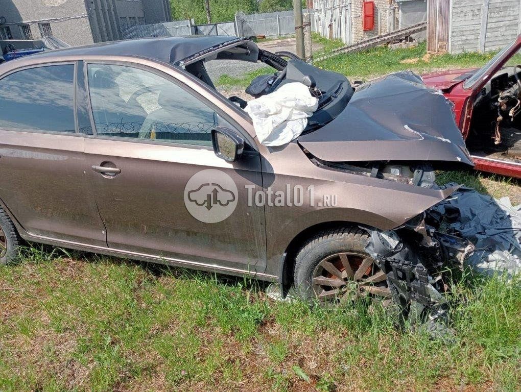 Фото Skoda Rapid 48