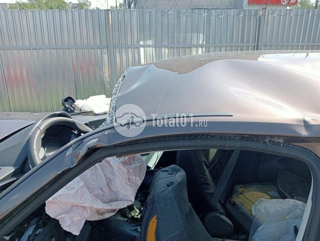 Фото Skoda Rapid 54