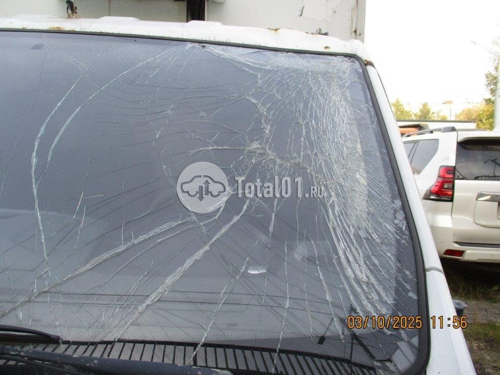 Фото ГАЗ 278856 14