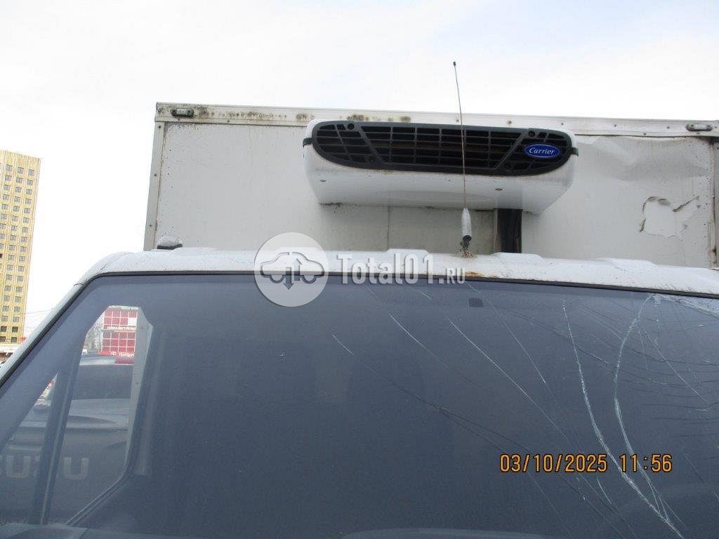 Фото ГАЗ 278856 18