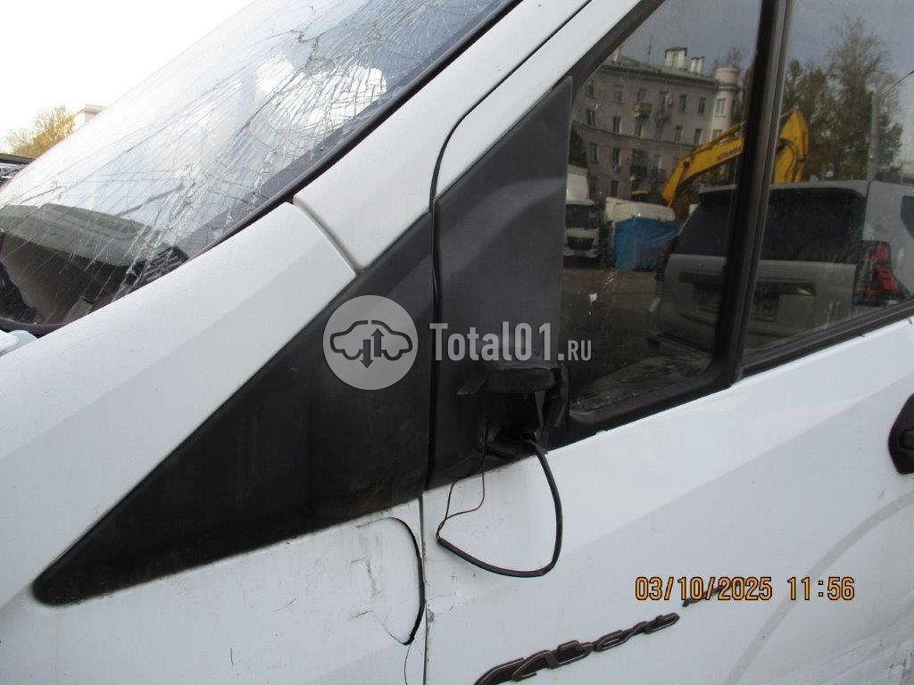 Фото ГАЗ 278856 28