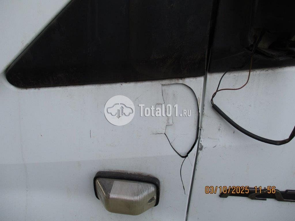 Фото ГАЗ 278856 34