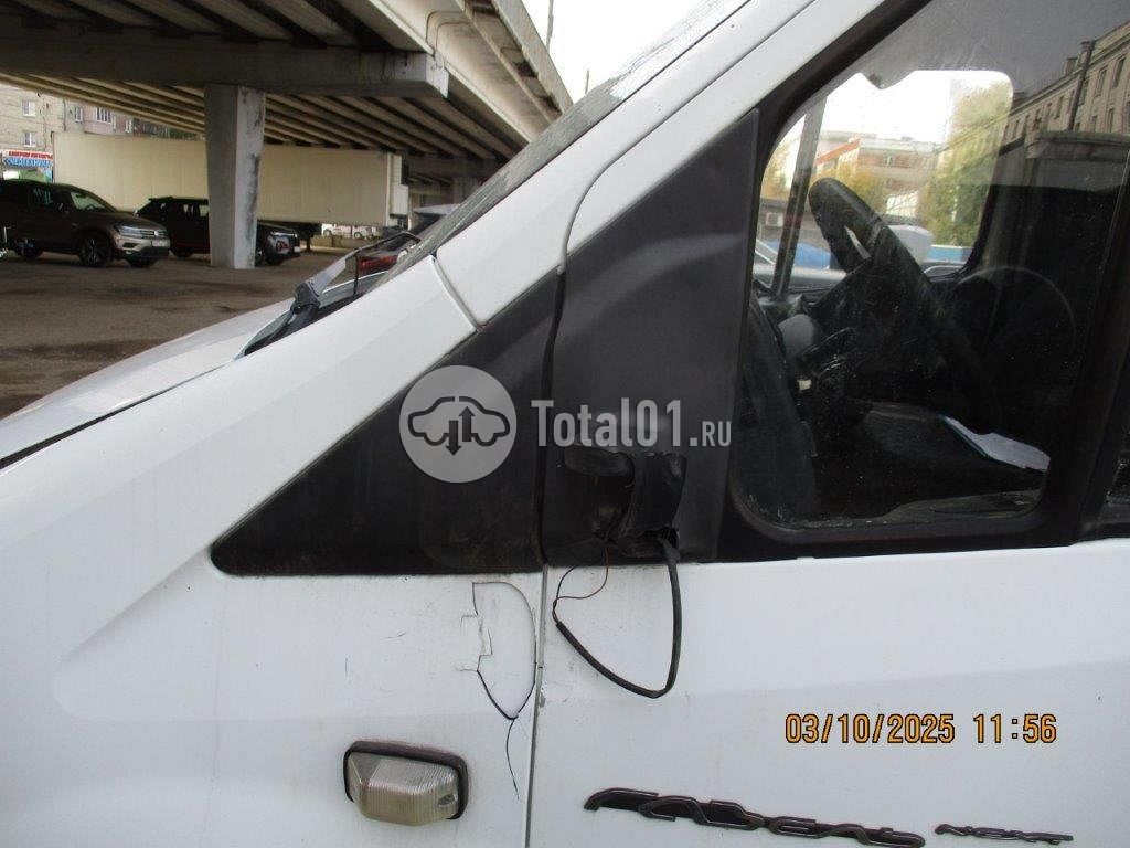 Фото ГАЗ 278856 36