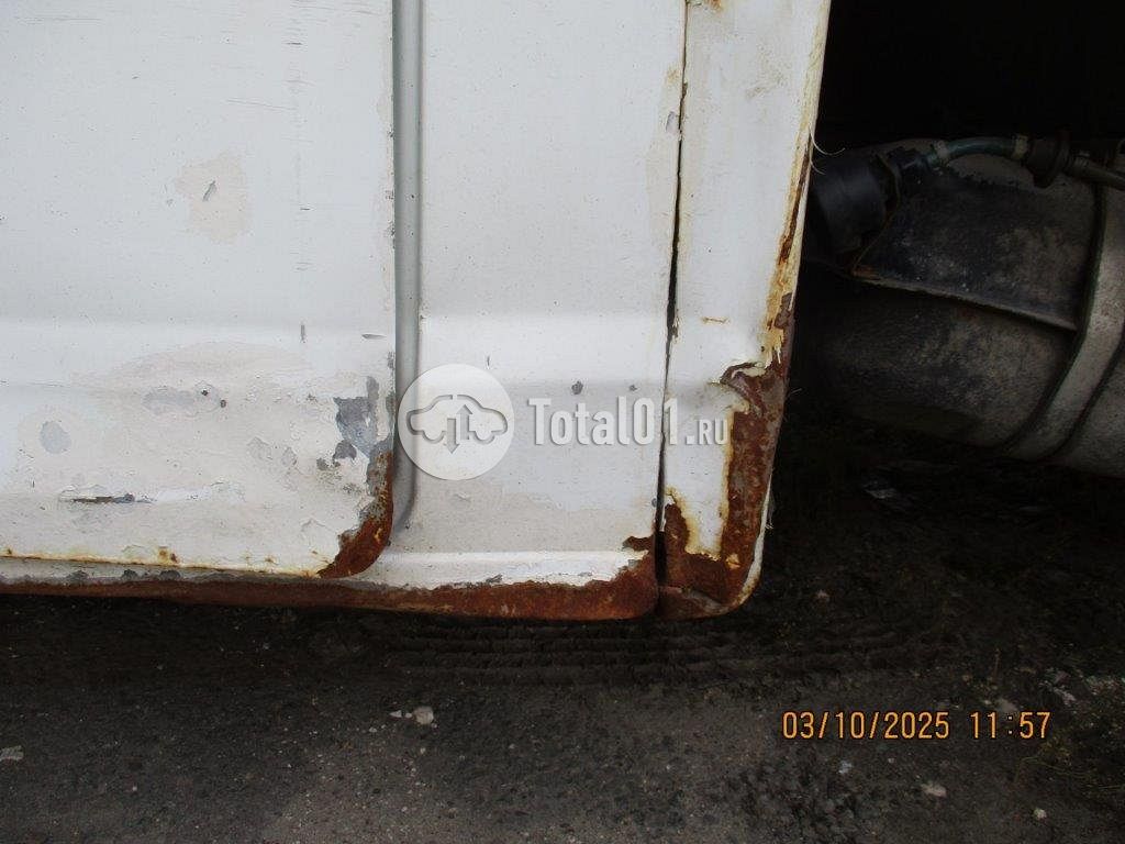 Фото ГАЗ 278856 44