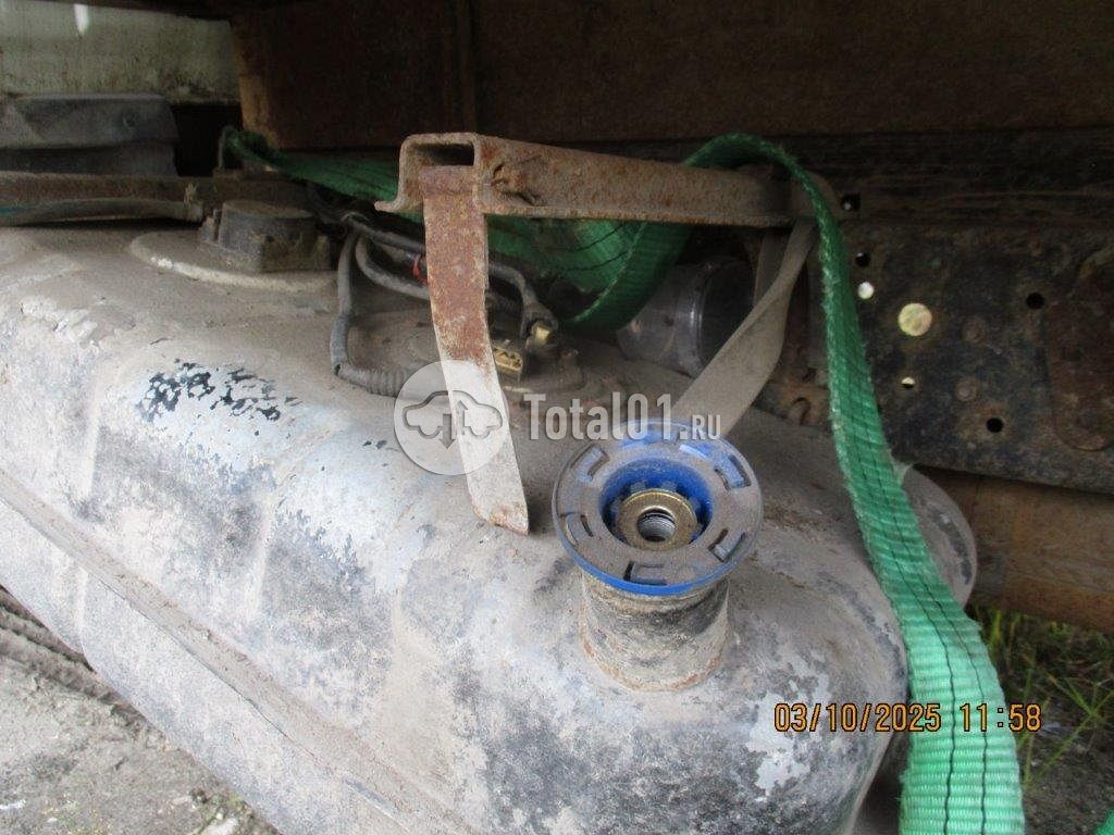 Фото ГАЗ 278856 66