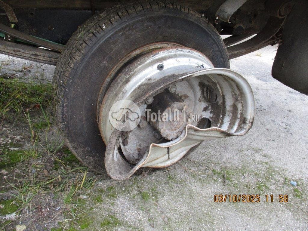 Фото ГАЗ 278856 74