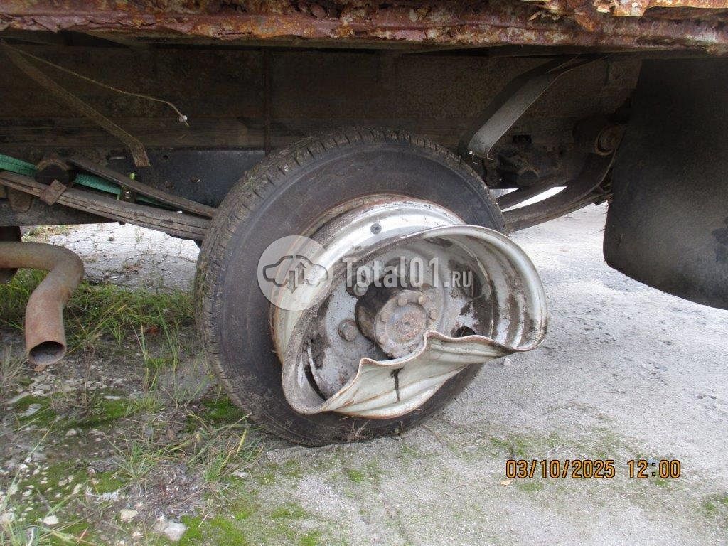 Фото ГАЗ 278856 76