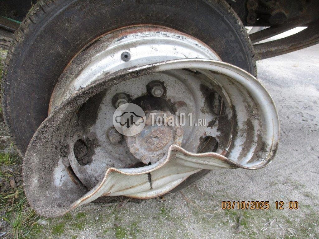 Фото ГАЗ 278856 78