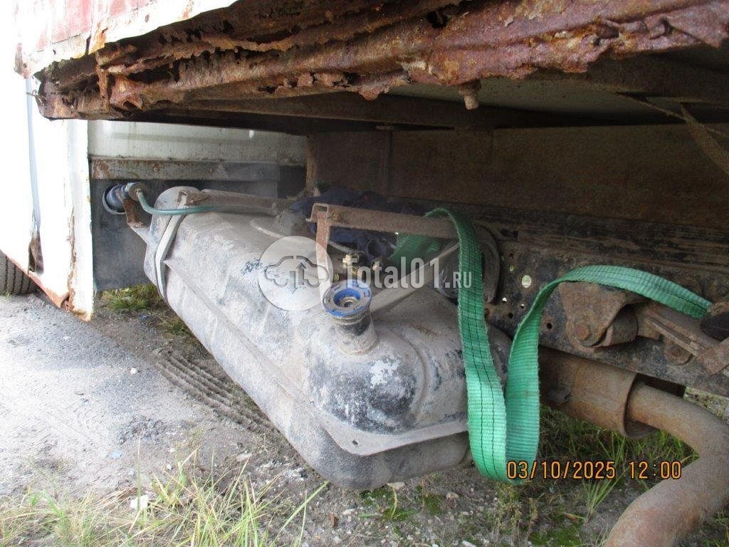 Фото ГАЗ 278856 86