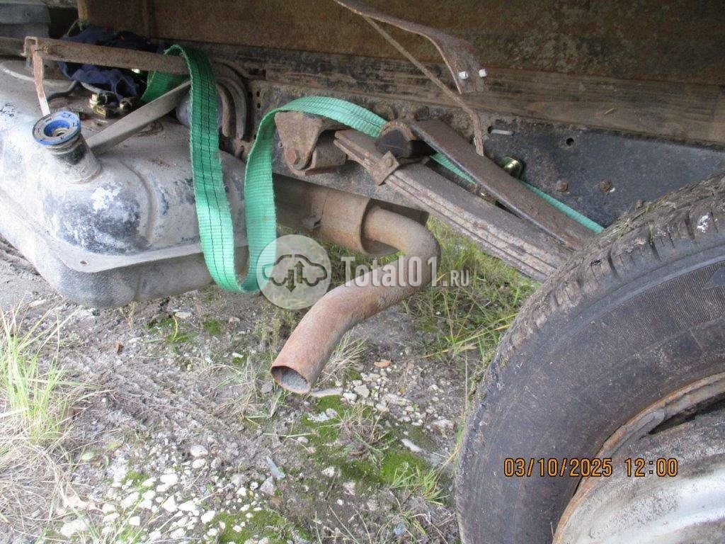 Фото ГАЗ 278856 88