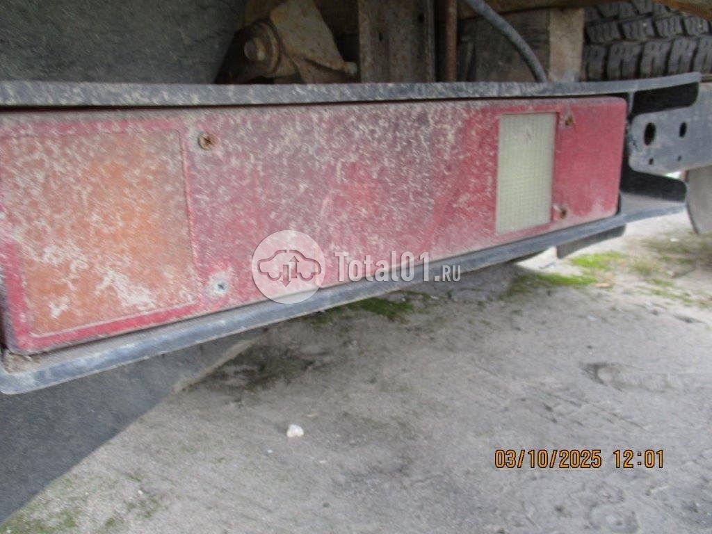 Фото ГАЗ 278856 112