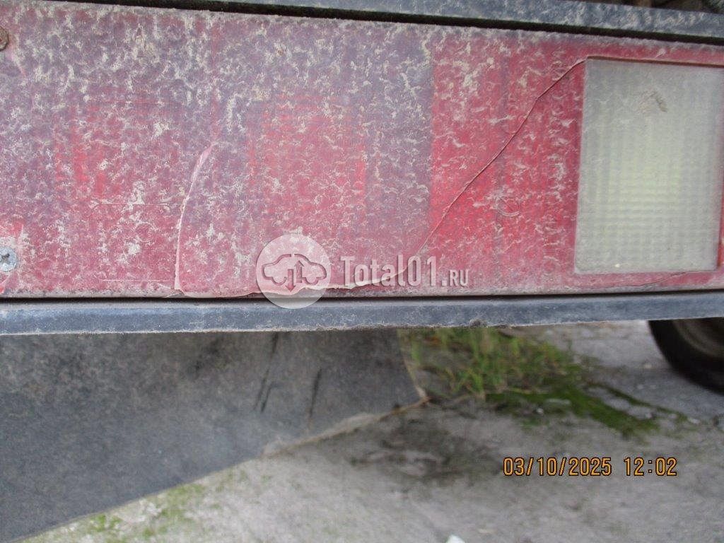 Фото ГАЗ 278856 114