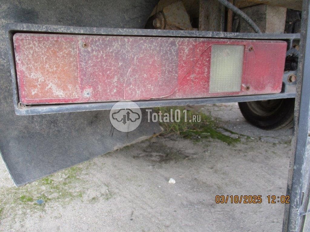 Фото ГАЗ 278856 116