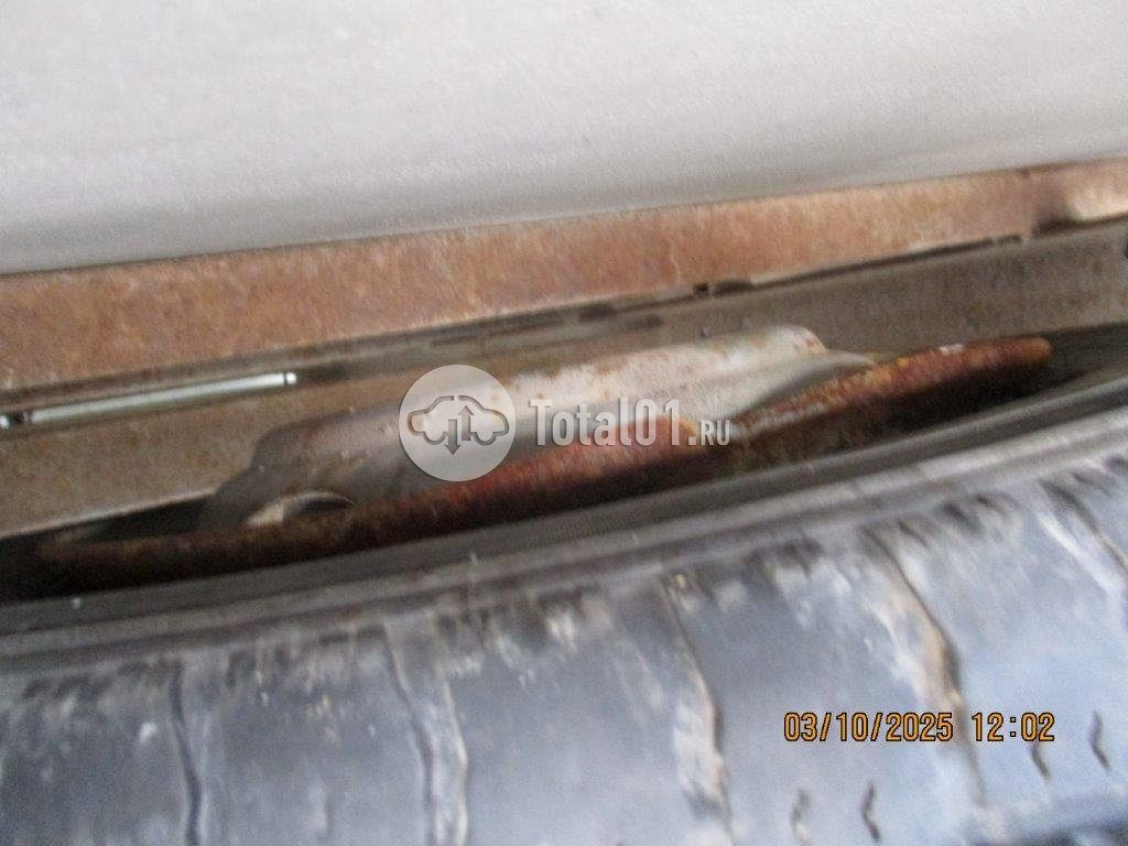 Фото ГАЗ 278856 126