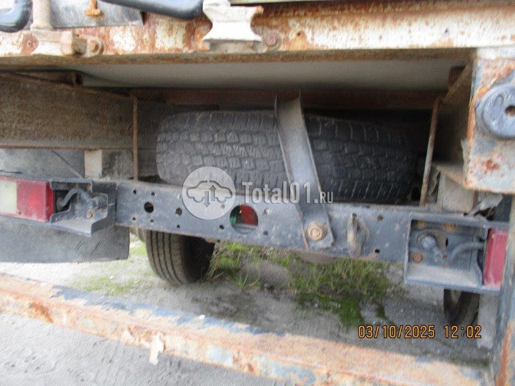 Фото ГАЗ 278856 128