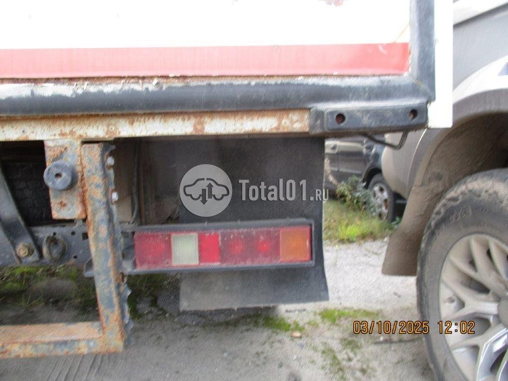 Фото ГАЗ 278856 130