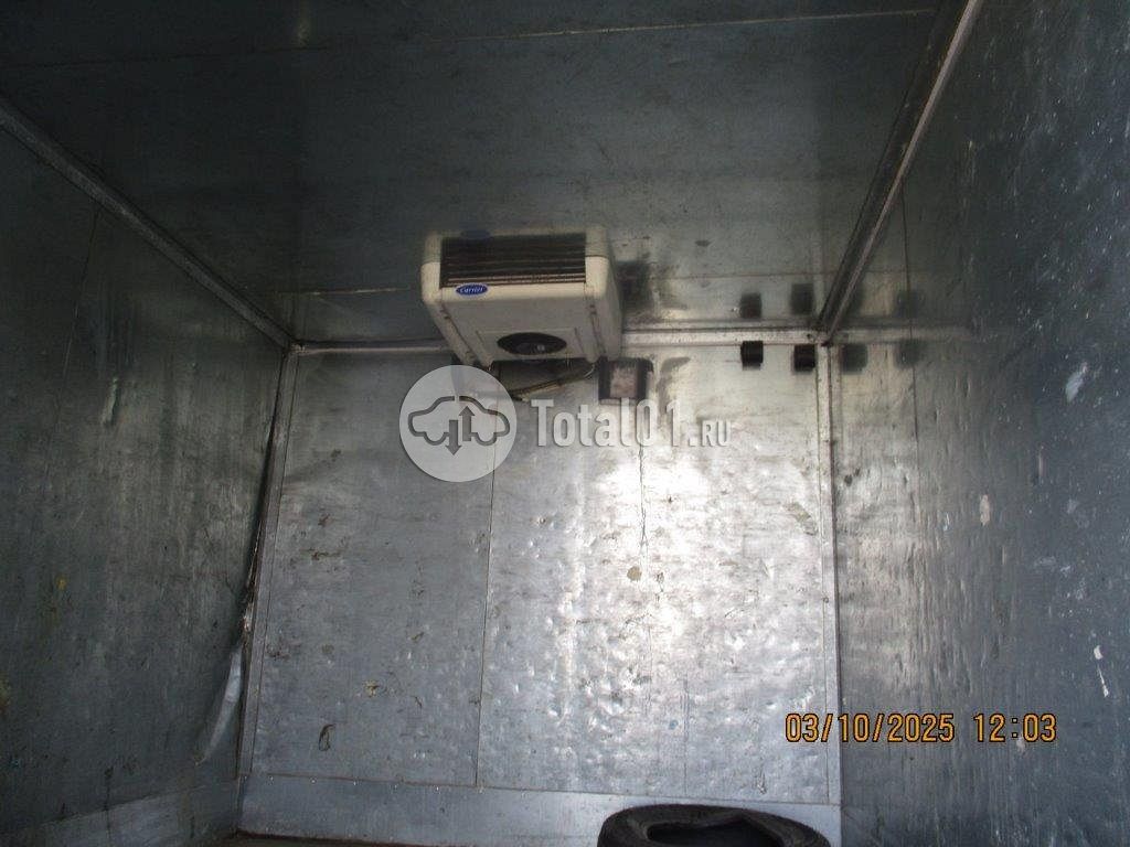 Фото ГАЗ 278856 142