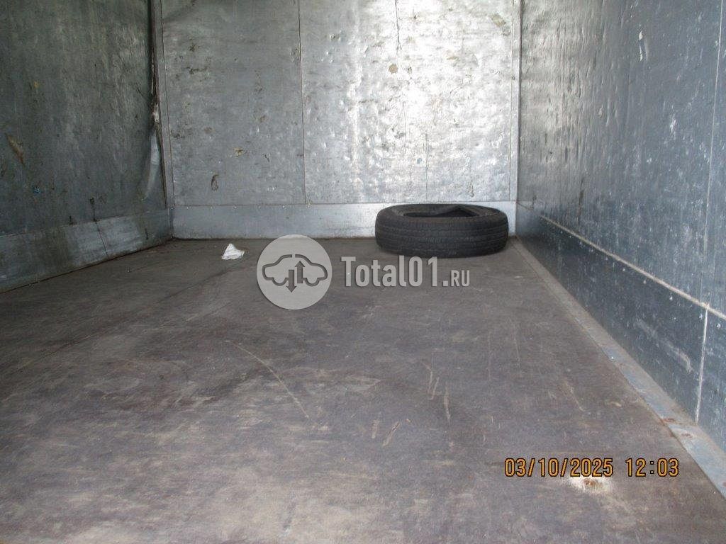 Фото ГАЗ 278856 146