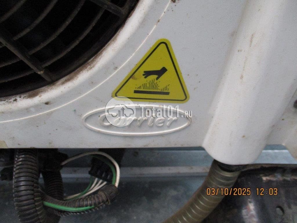 Фото ГАЗ 278856 152