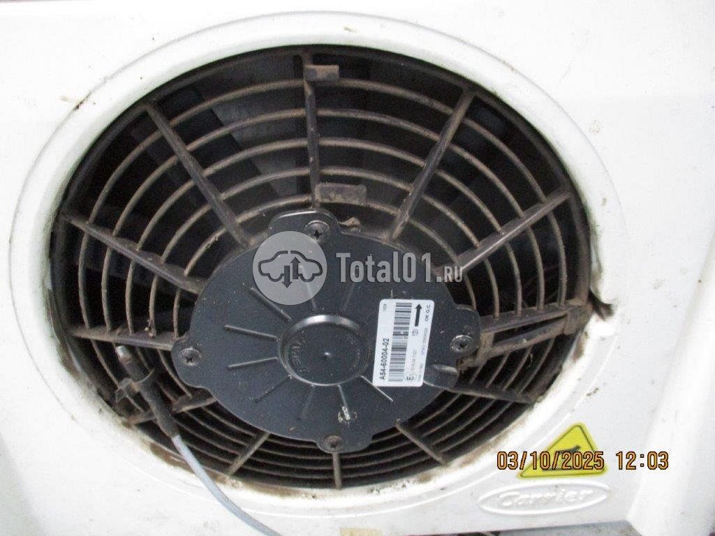 Фото ГАЗ 278856 154