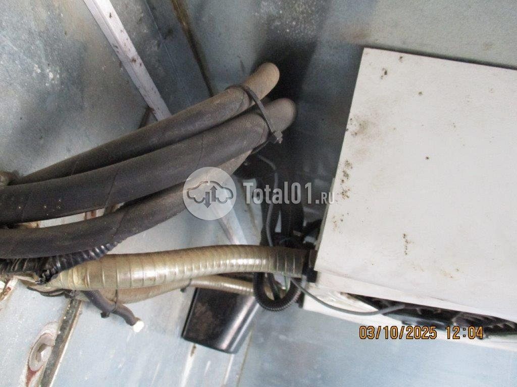 Фото ГАЗ 278856 156