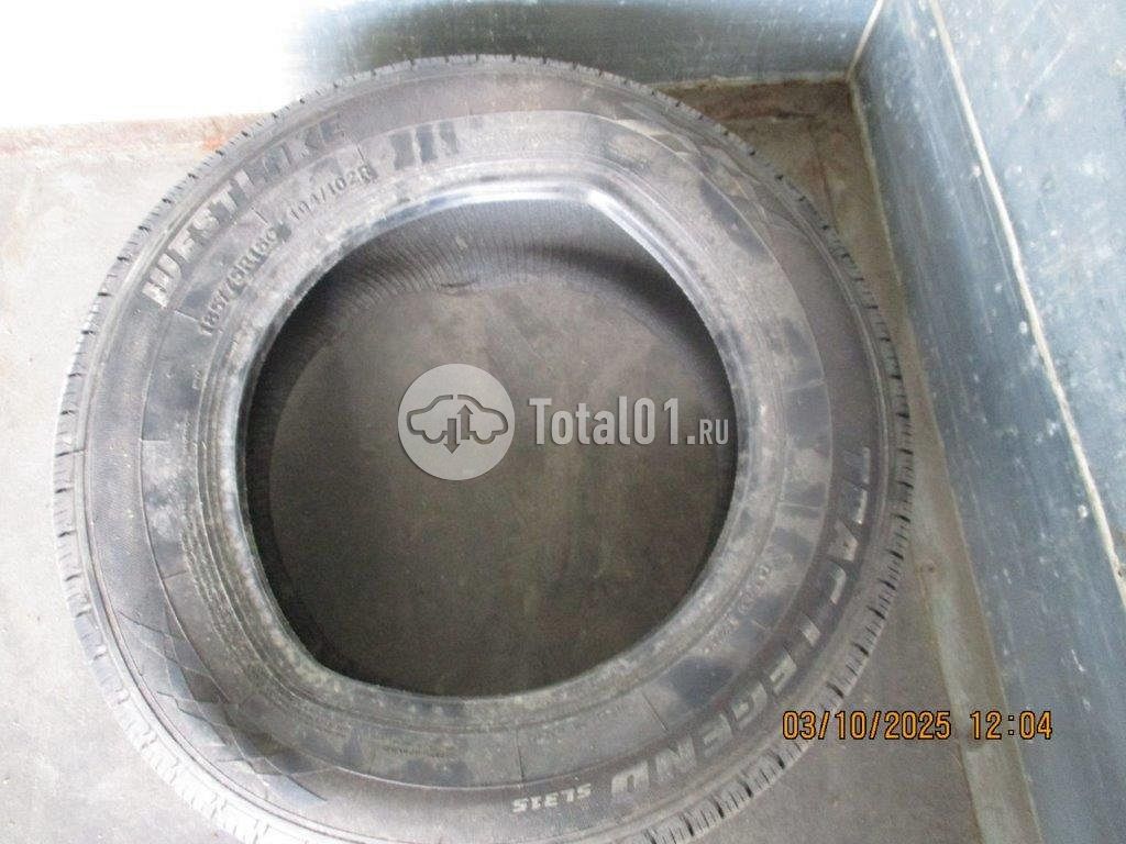 Фото ГАЗ 278856 162