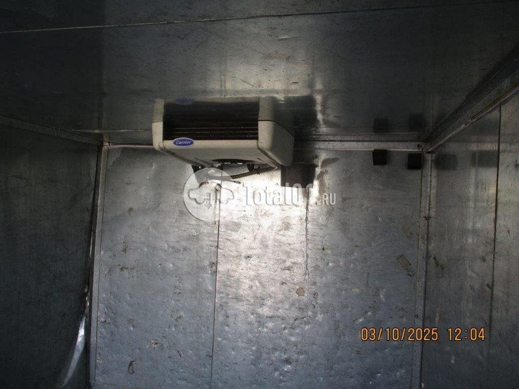 Фото ГАЗ 278856 172