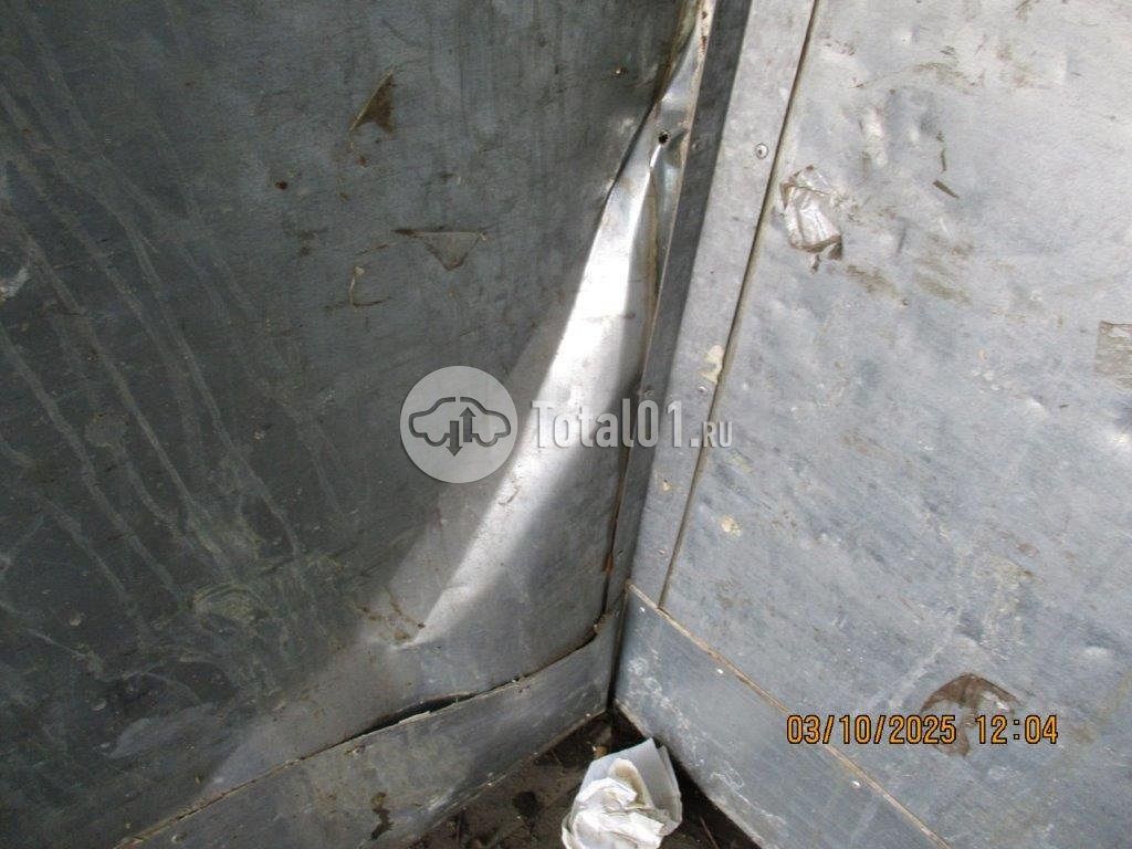 Фото ГАЗ 278856 174