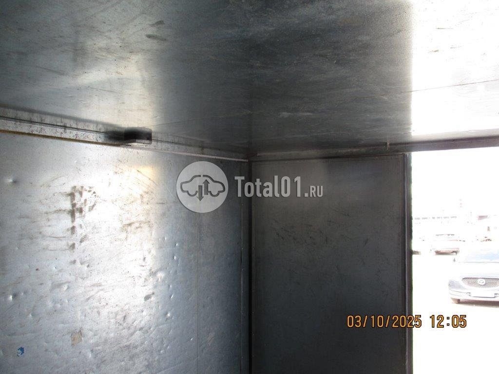 Фото ГАЗ 278856 178