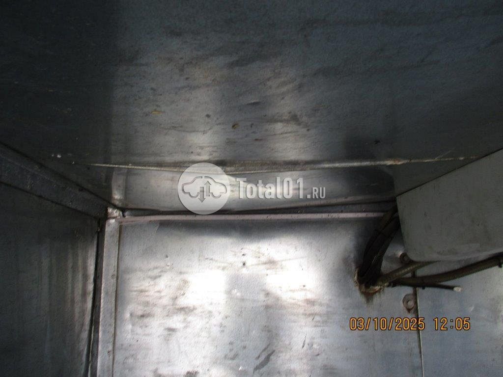 Фото ГАЗ 278856 180