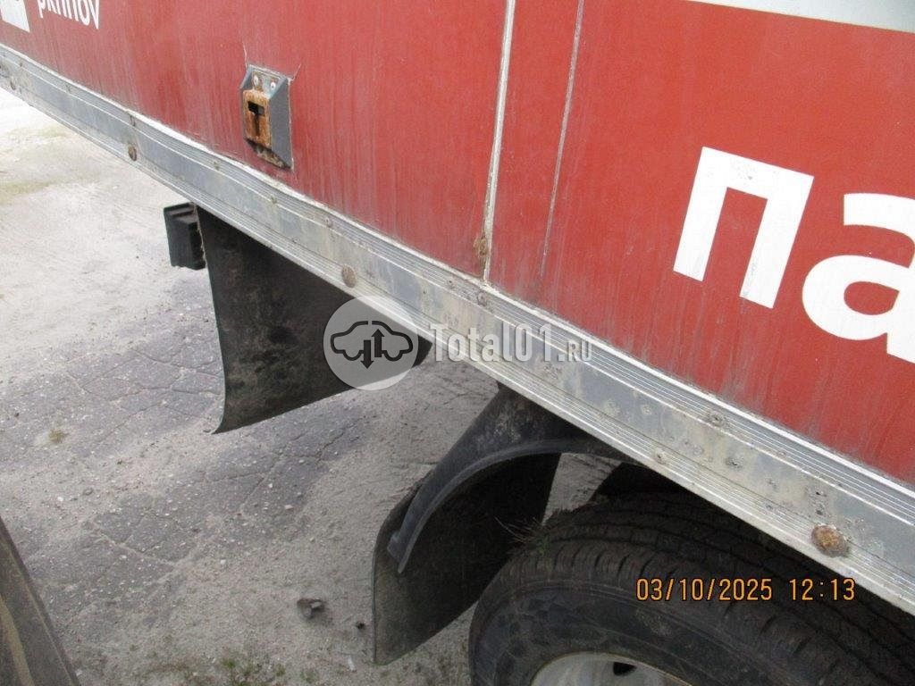 Фото ГАЗ 278856 186