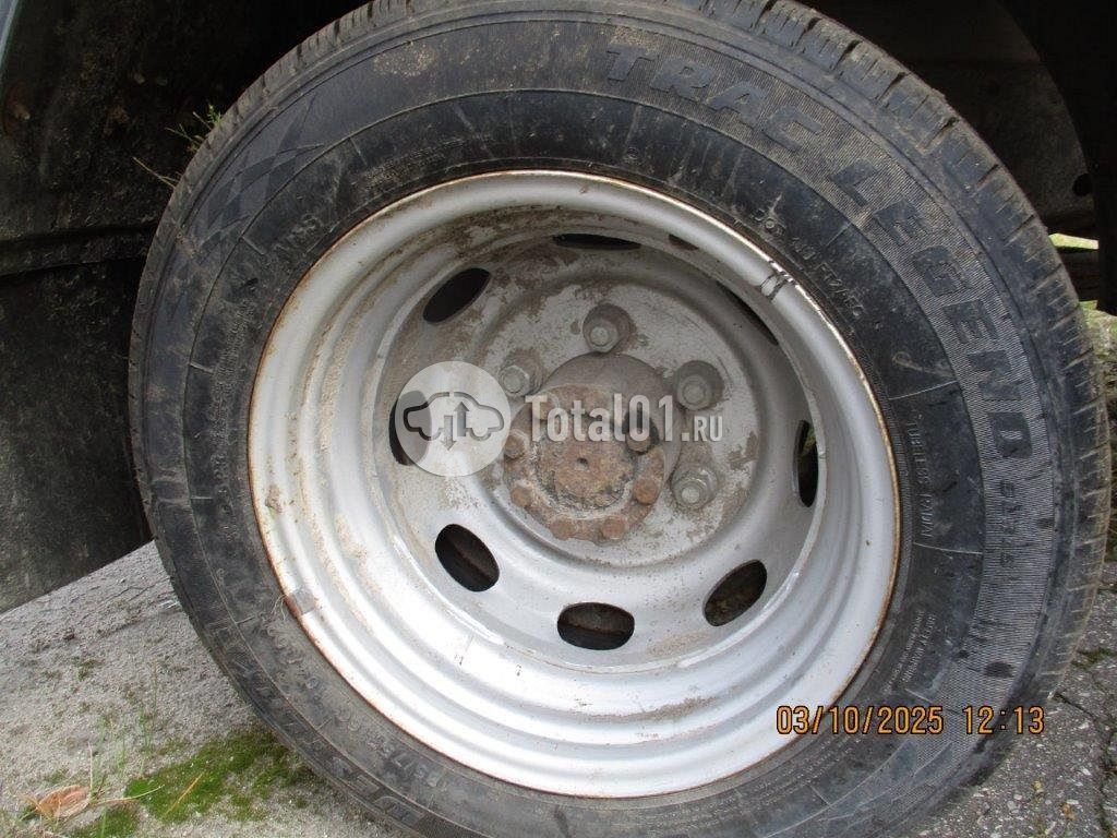 Фото ГАЗ 278856 190