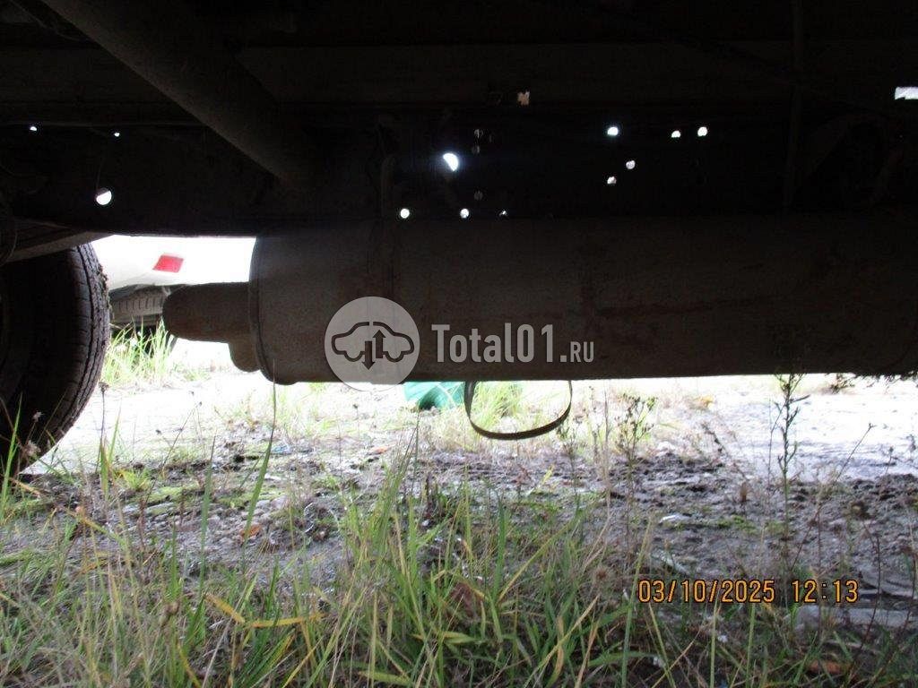 Фото ГАЗ 278856 200