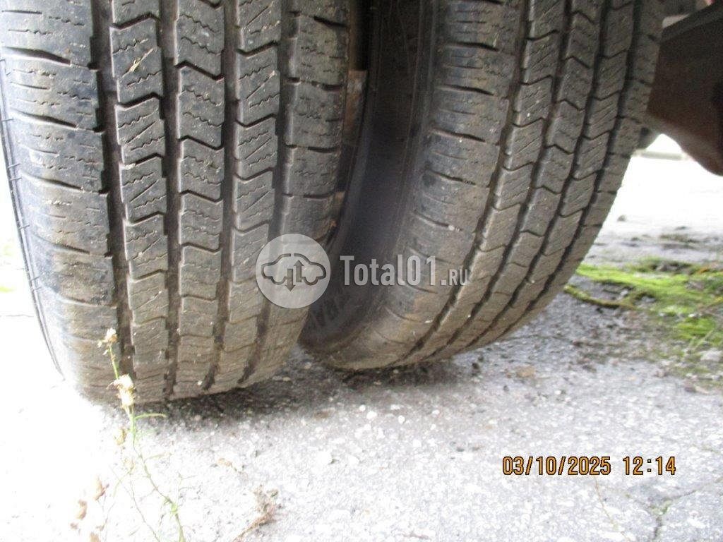 Фото ГАЗ 278856 214