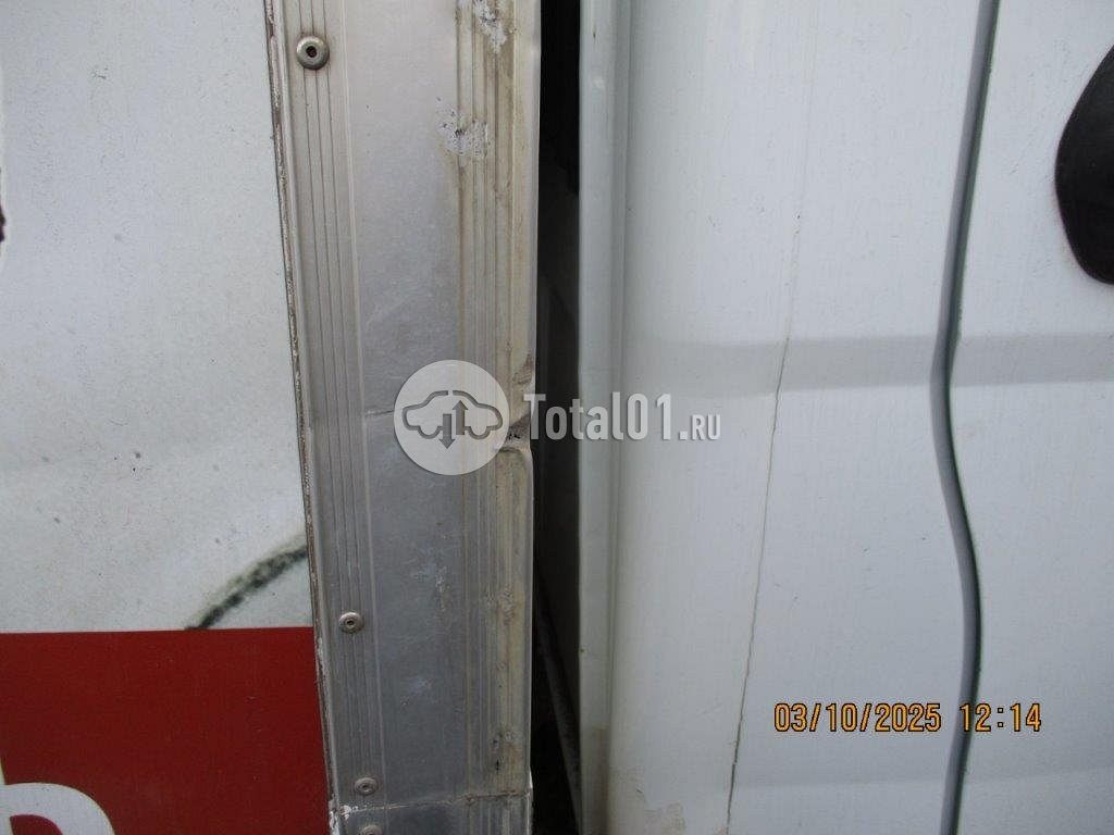 Фото ГАЗ 278856 222