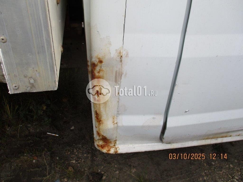 Фото ГАЗ 278856 224