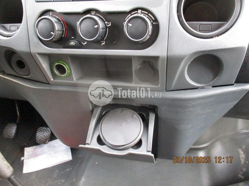 Фото ГАЗ 278856 226