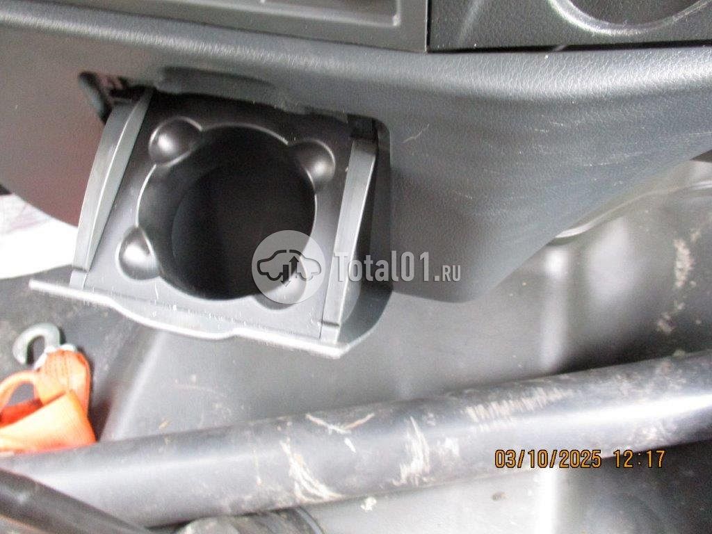 Фото ГАЗ 278856 228